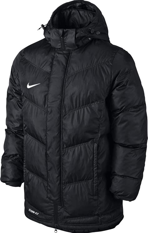 herren winterjacken nike